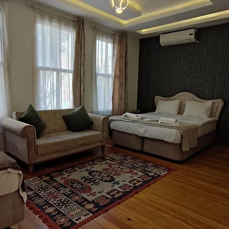 Nuray Istanbulská provincie