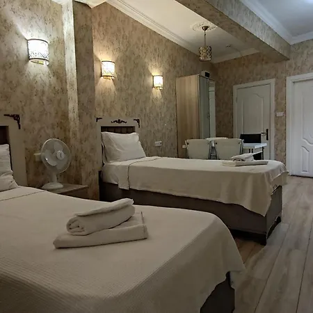 Nuray Κωνσταντινούπολη