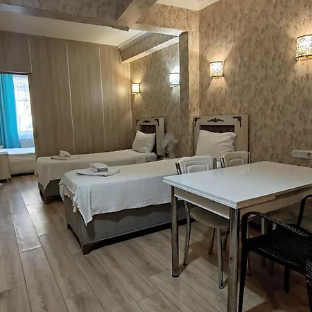 Ξενοδοχείο Nuray