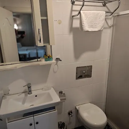 Nuray Ξενοδοχείο *