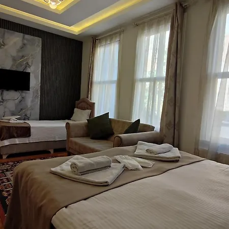 Nuray Istanbulská provincie