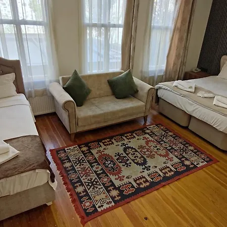 Nuray * Istanbulská provincie