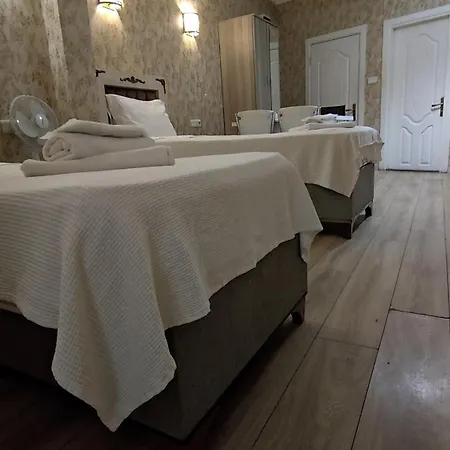 Nuray * Istanbulská provincie